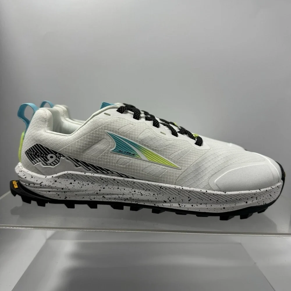Altra lone peak
